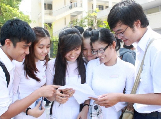 Danh sách thí sinh trúng tuyển nguyện vọng 1 vào trường Cao đẳng Kinh tế - Tài chính Thái Nguyên